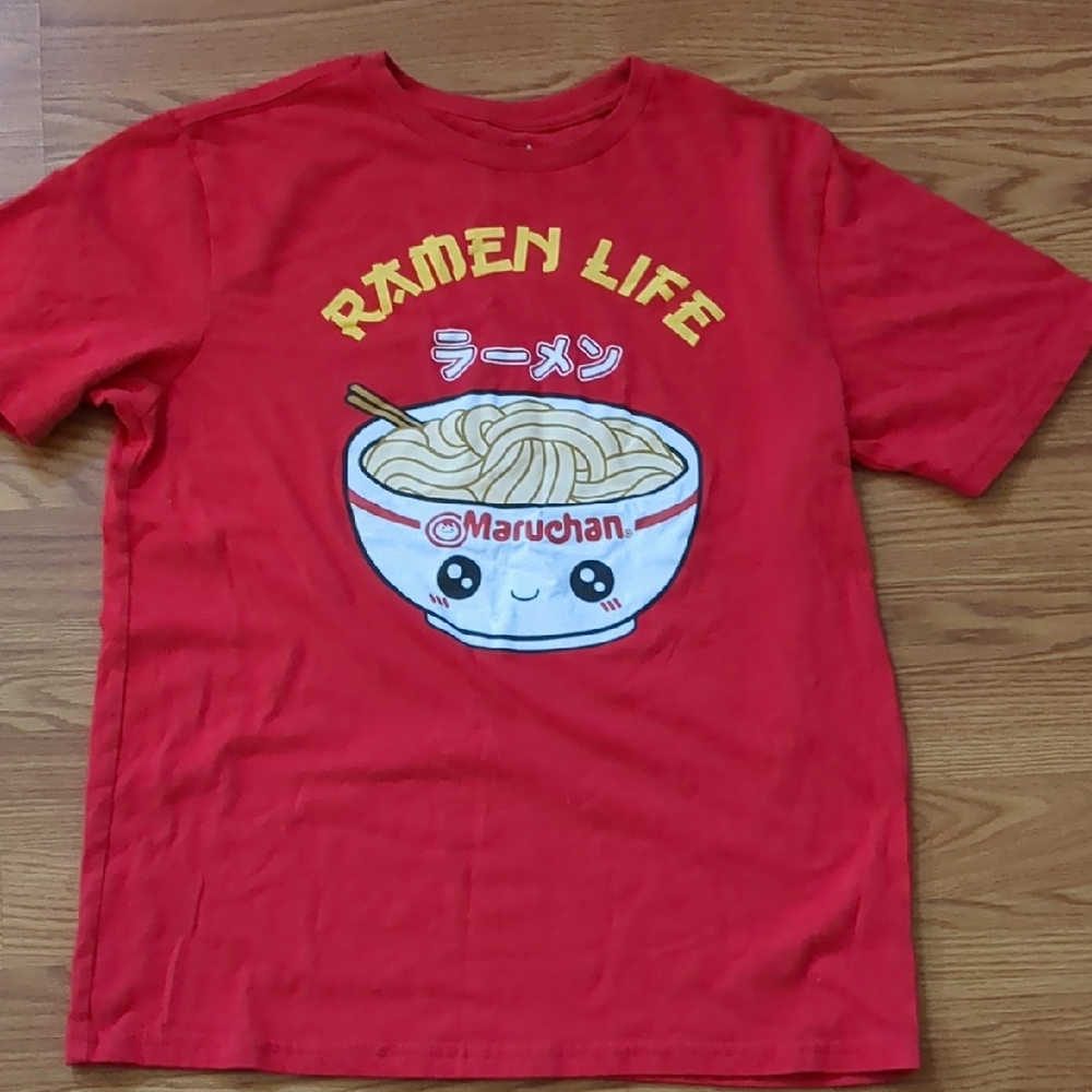 Maruchan Ramen Life Tee